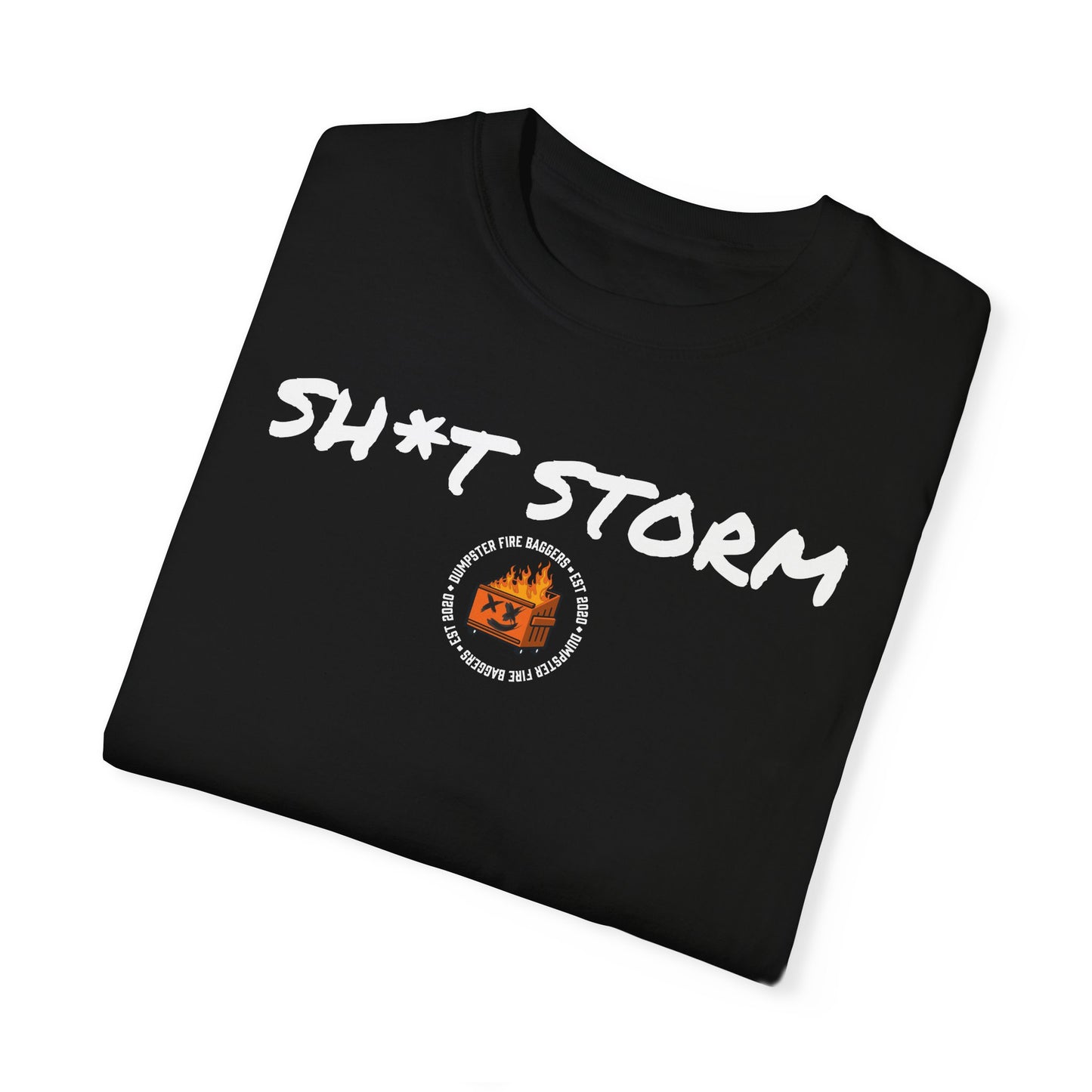 DFB "Sh*t Storm" T-Shirt