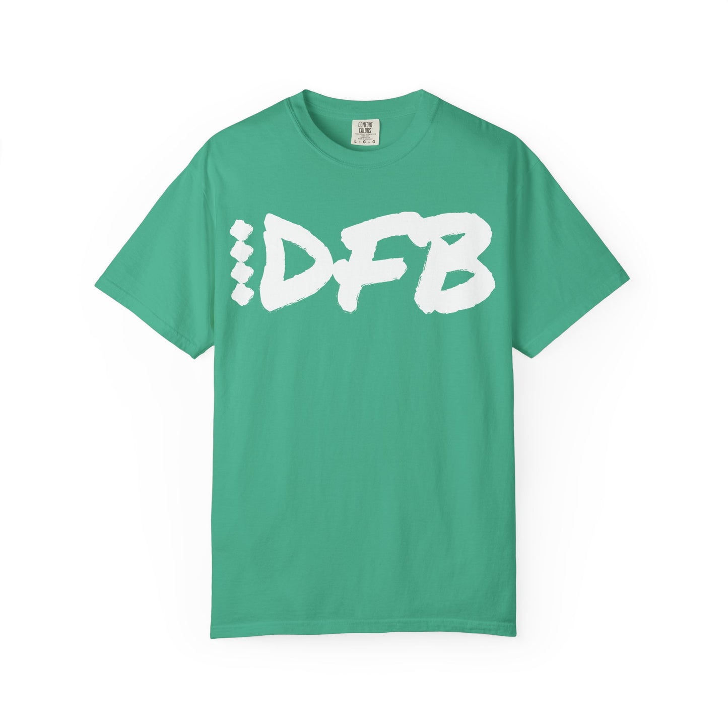 DFB "New Age" T-Shirt