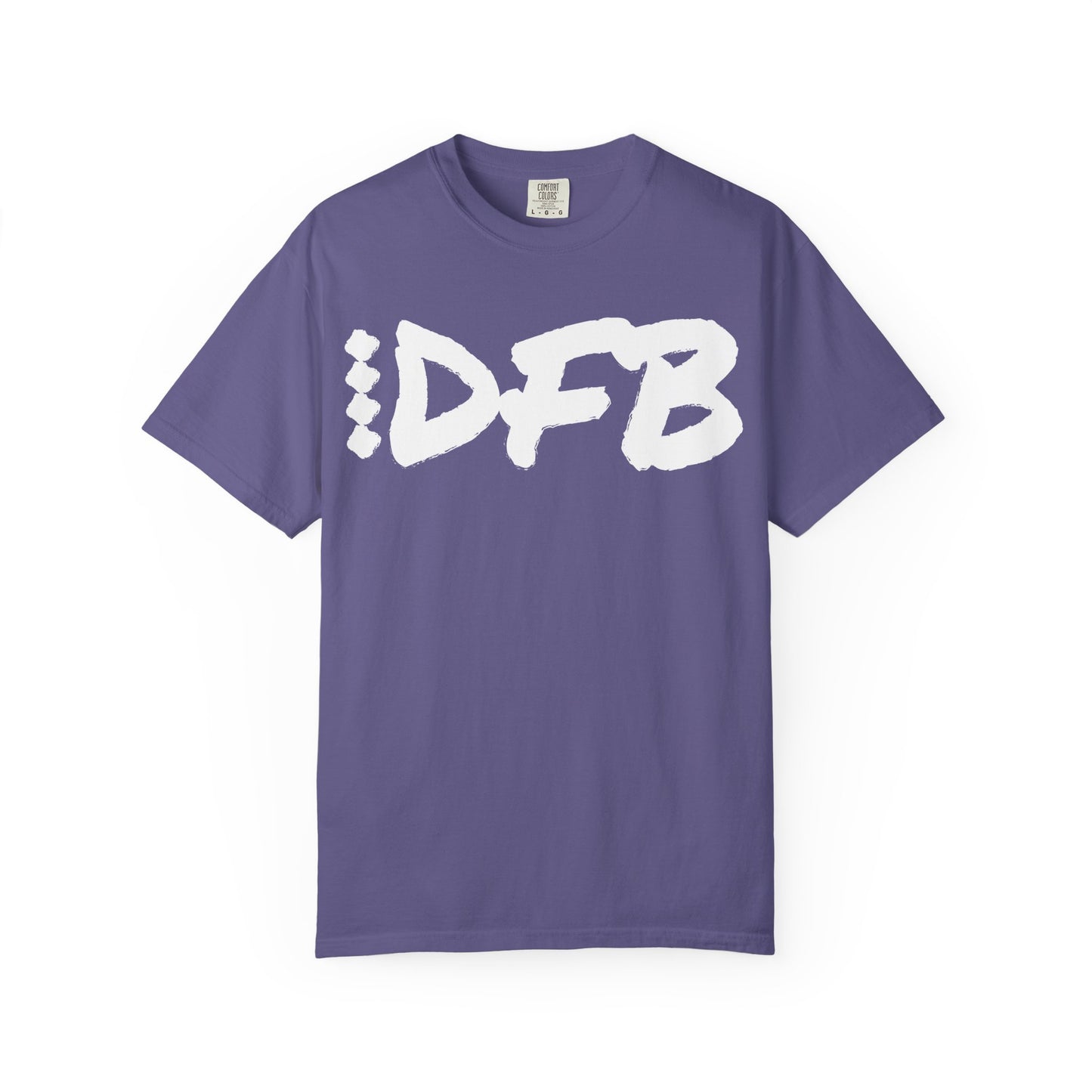 DFB "New Age" T-Shirt