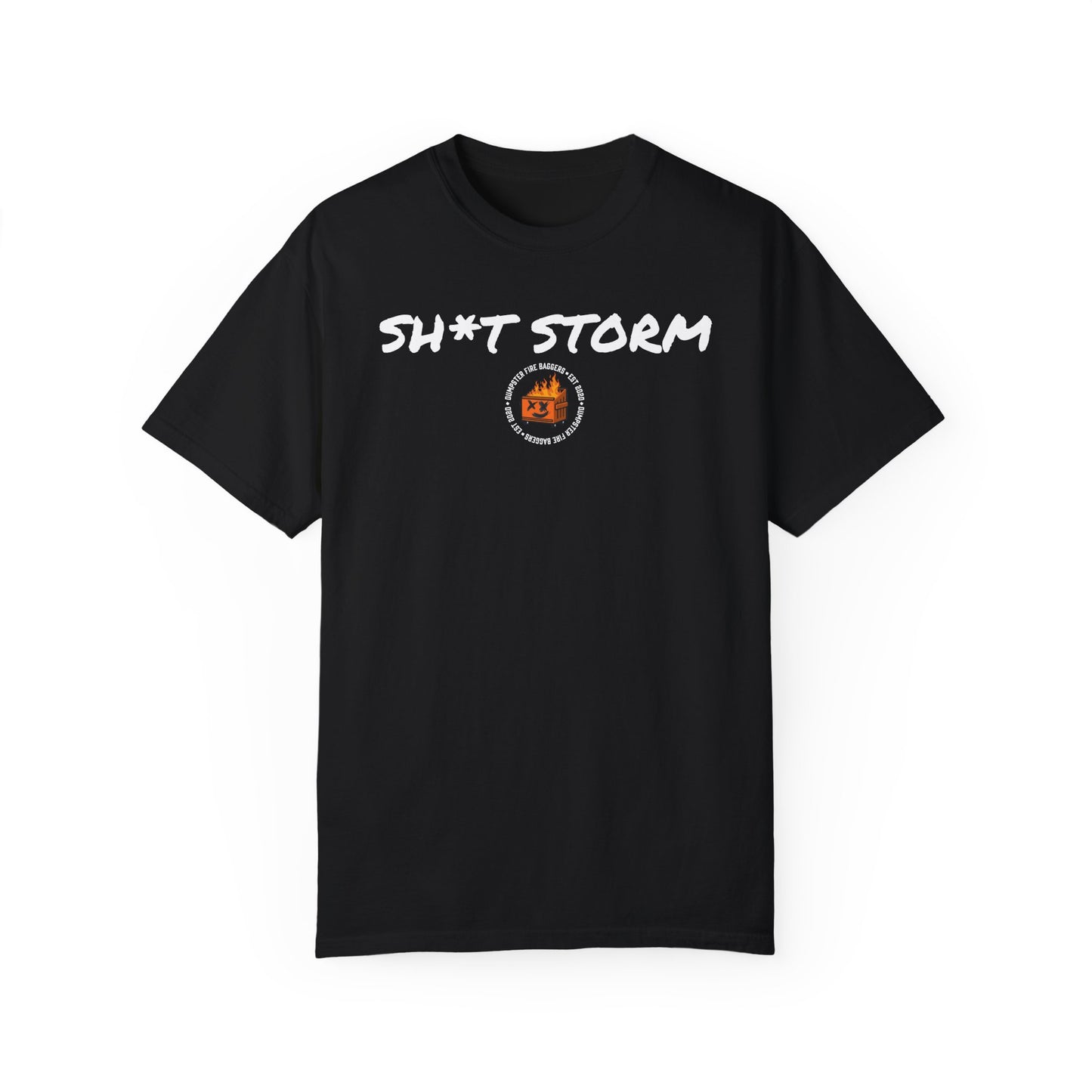 DFB "Sh*t Storm" T-Shirt