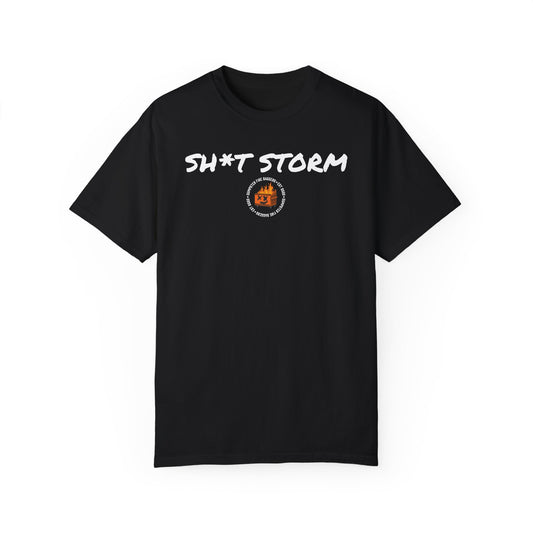 DFB "Sh*t Storm" T-Shirt