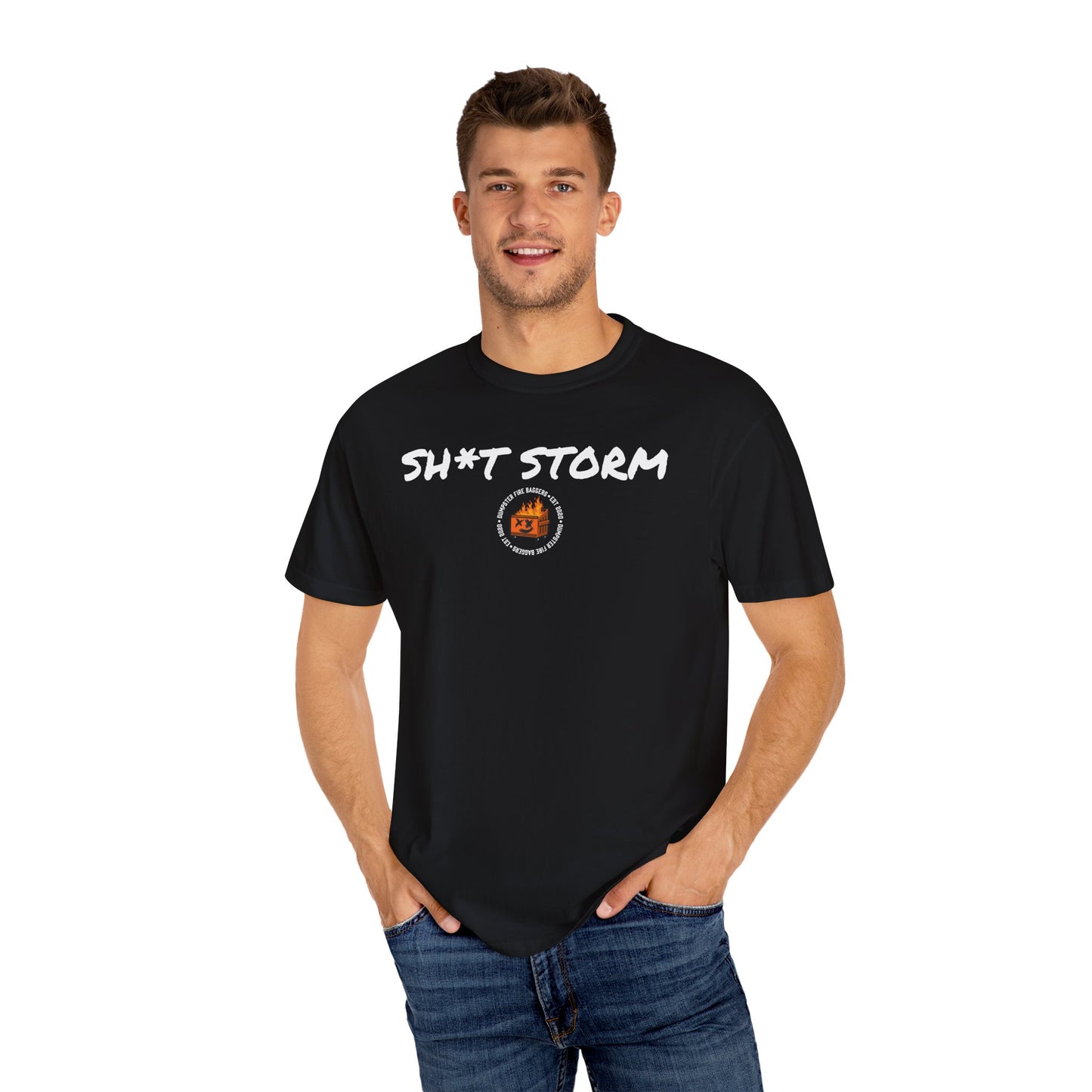DFB "Sh*t Storm" T-Shirt