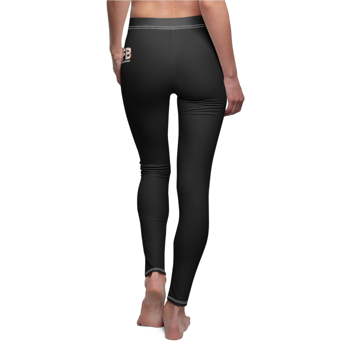 DFB Women's Leggings