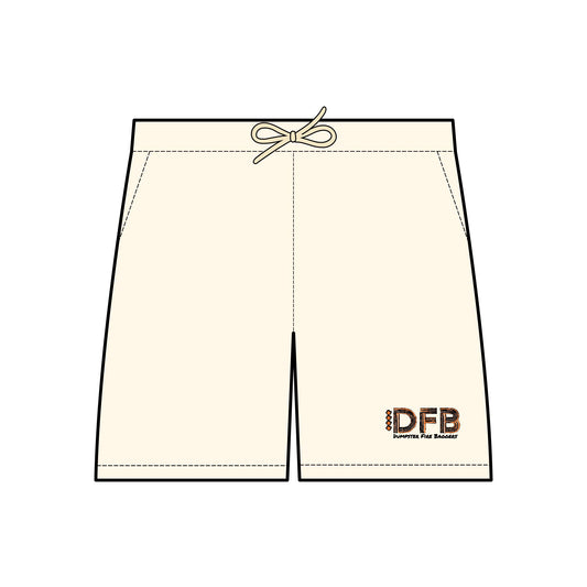 DFB Fleece Shorts
