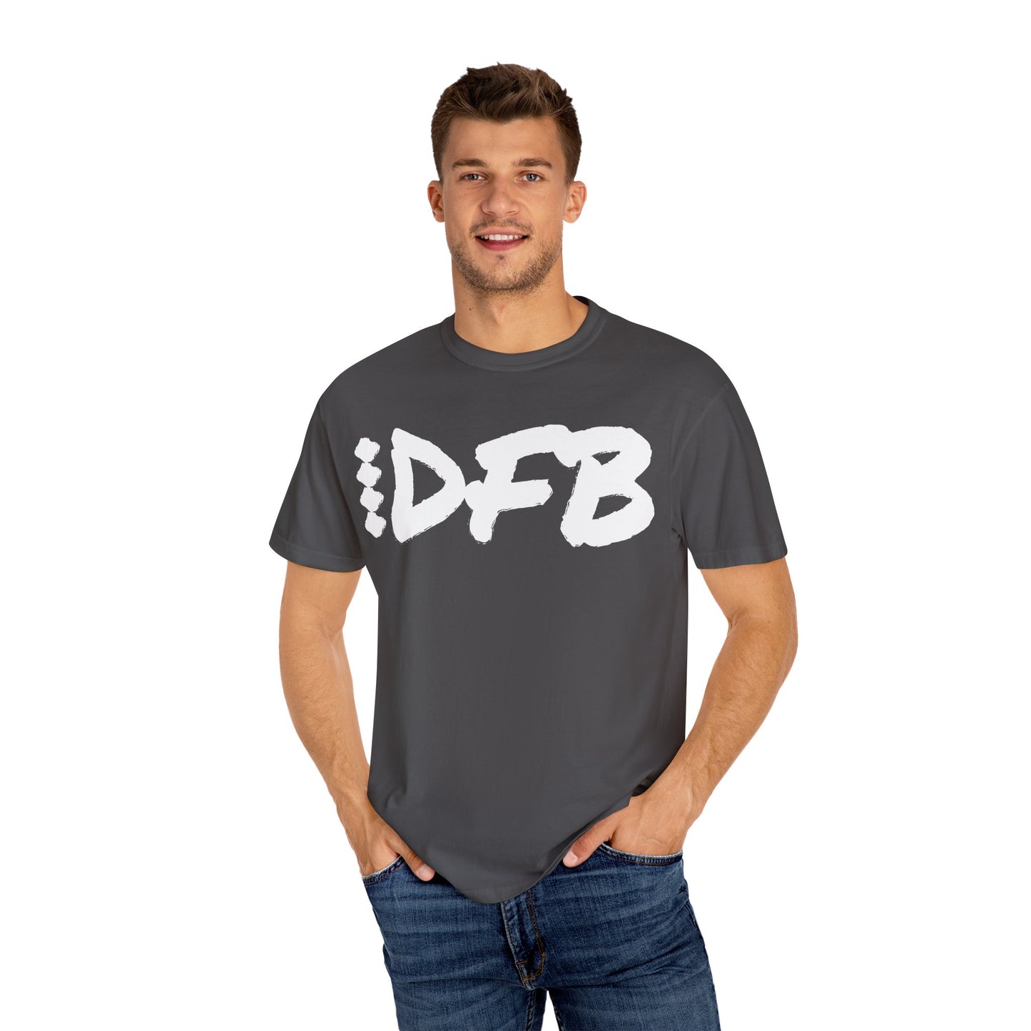 DFB "New Age" T-Shirt