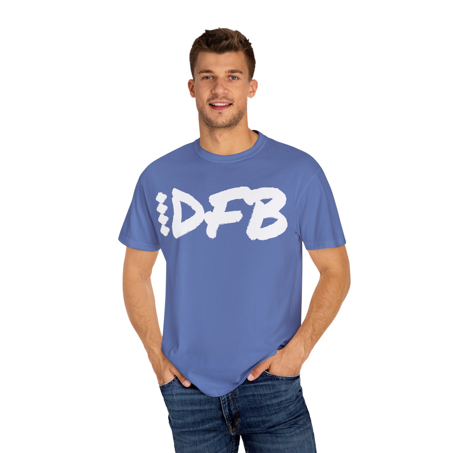 DFB "New Age" T-Shirt