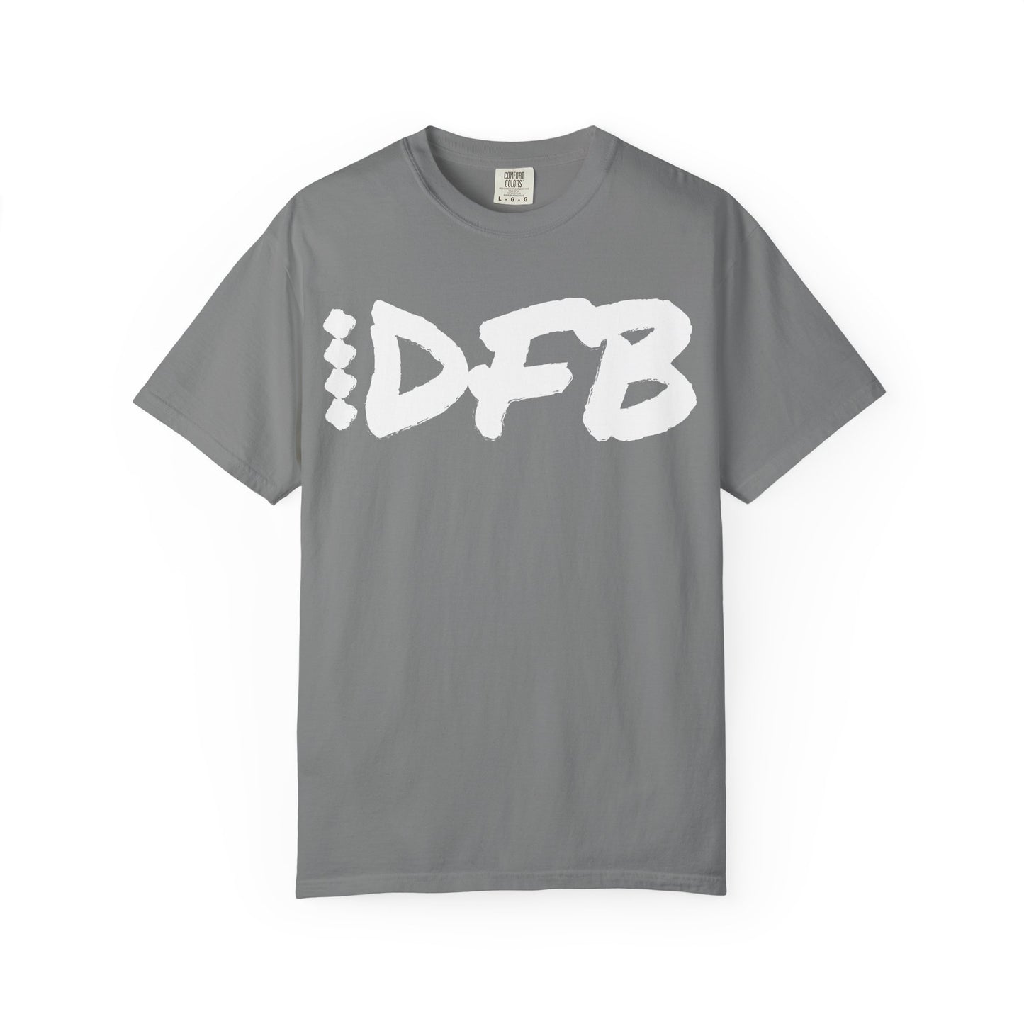 DFB "New Age" T-Shirt