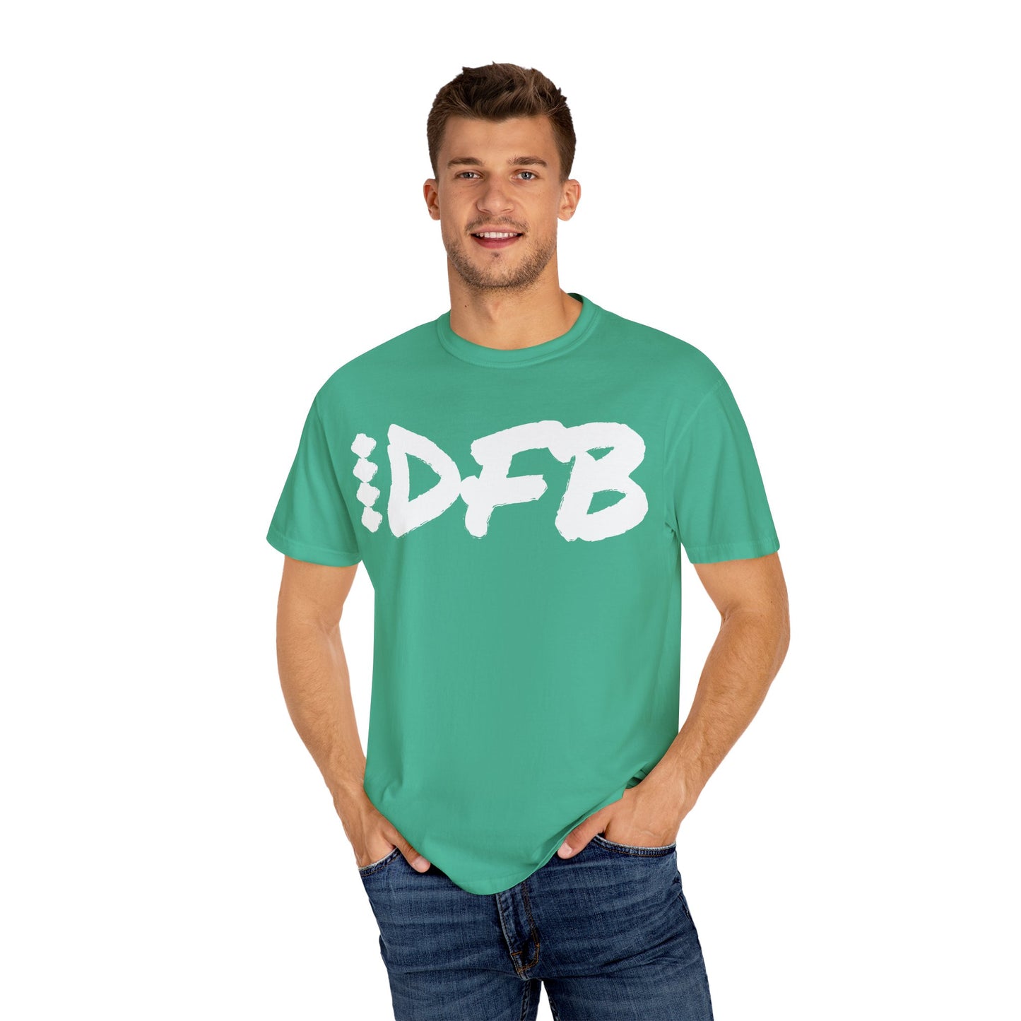 DFB "New Age" T-Shirt