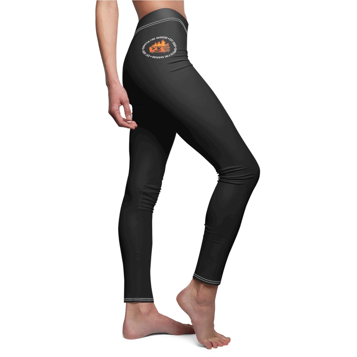 DFB Women's Leggings