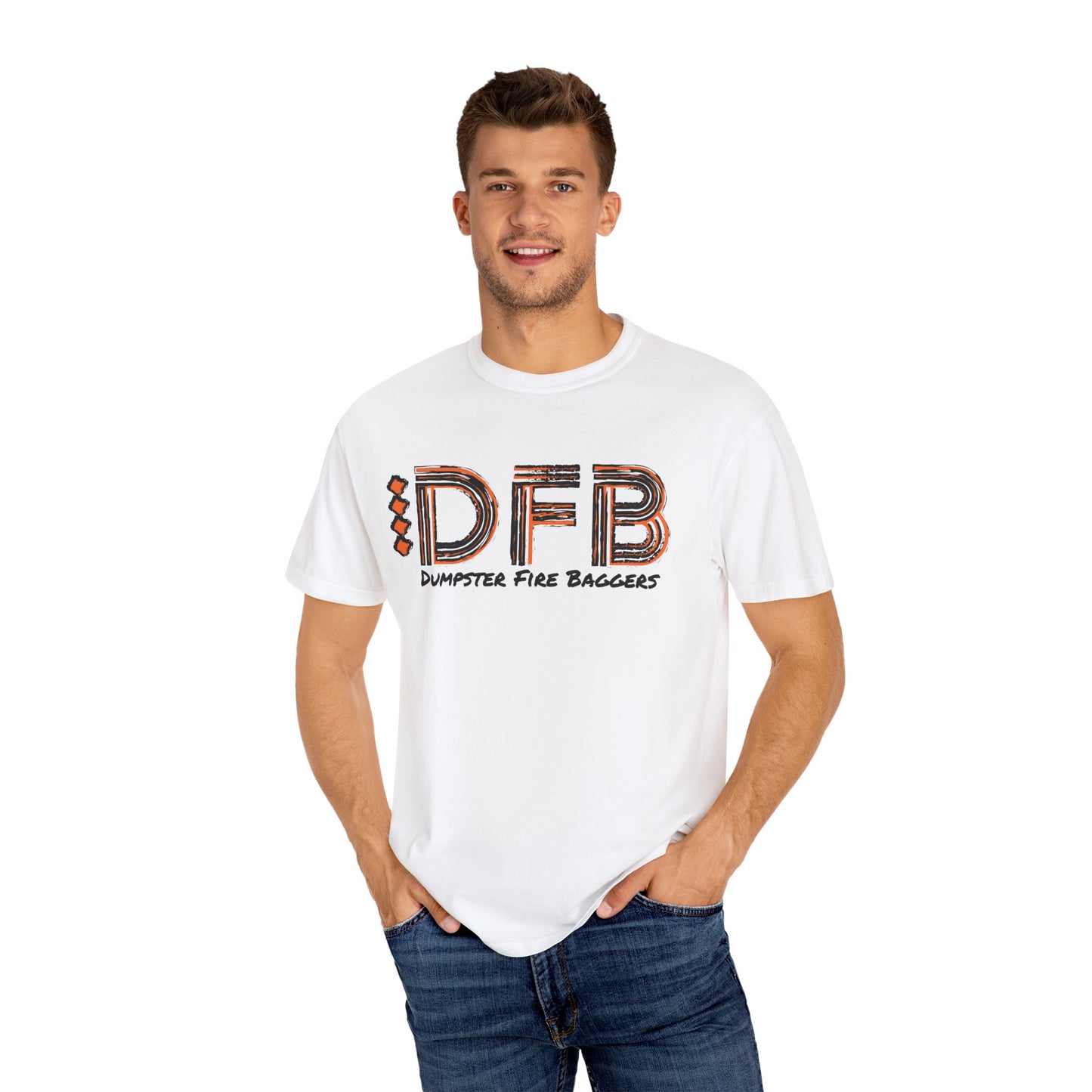 DFB OG T-Shirt