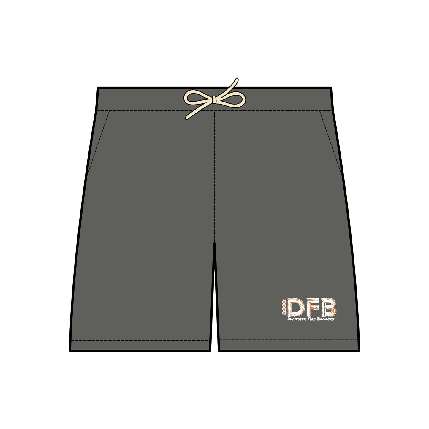 DFB Fleece Shorts
