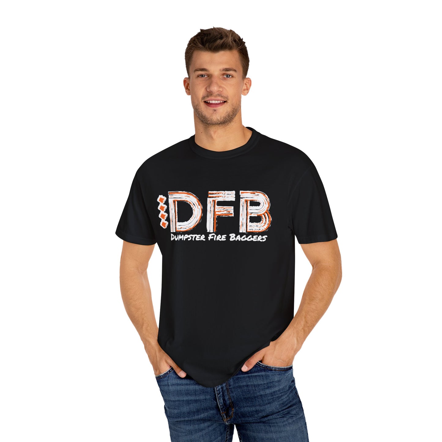 DFB OG T-Shirt