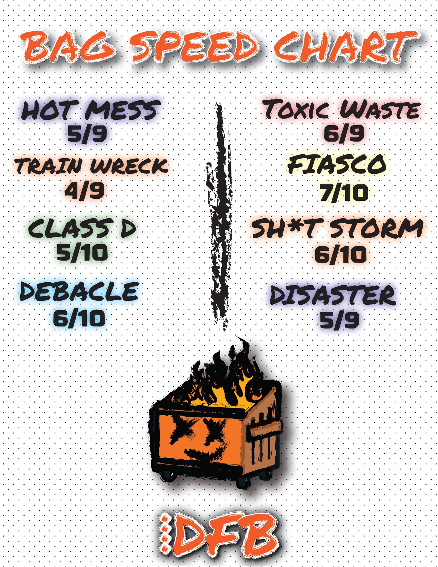 "Unlike Any Other" April Drop