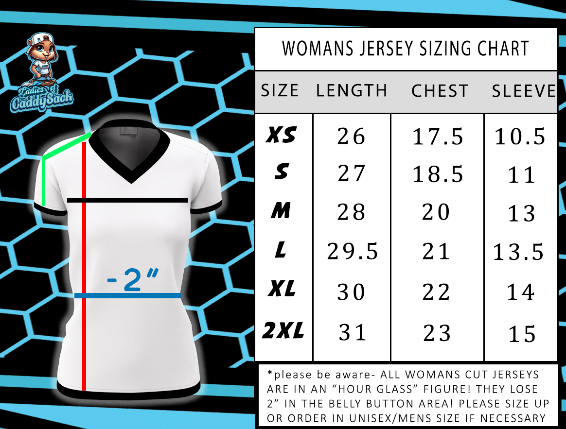 DUMPSTER FIRE BAGGERS JERSEY-WHITE