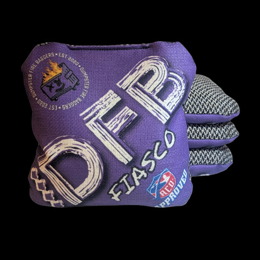 FIASCO "BASIC"