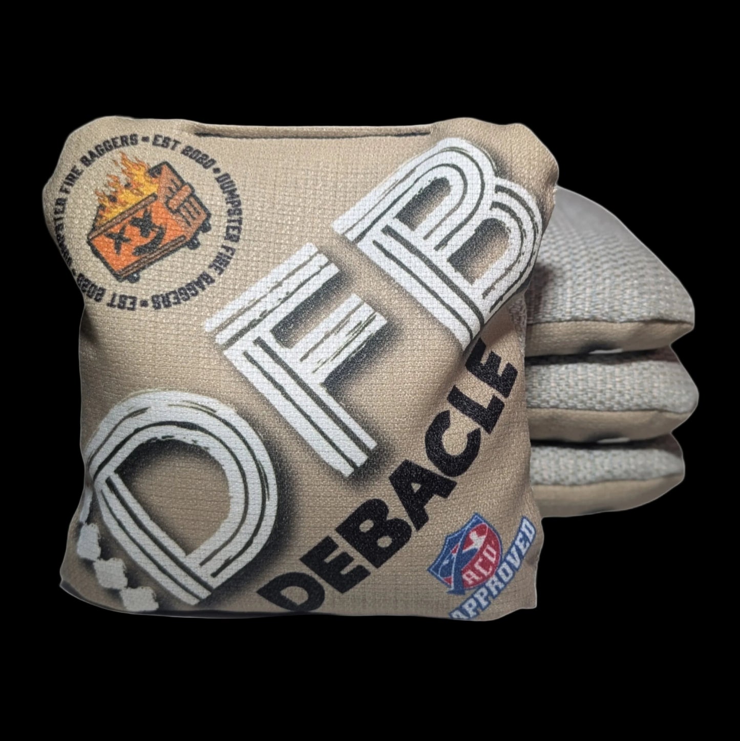 DEBACLE "BASIC"