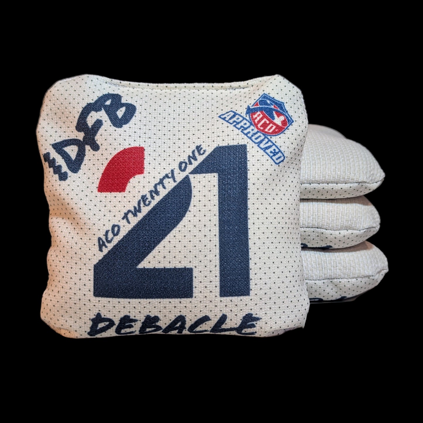 ACO SEASON 21 LIMITED EDITIONS