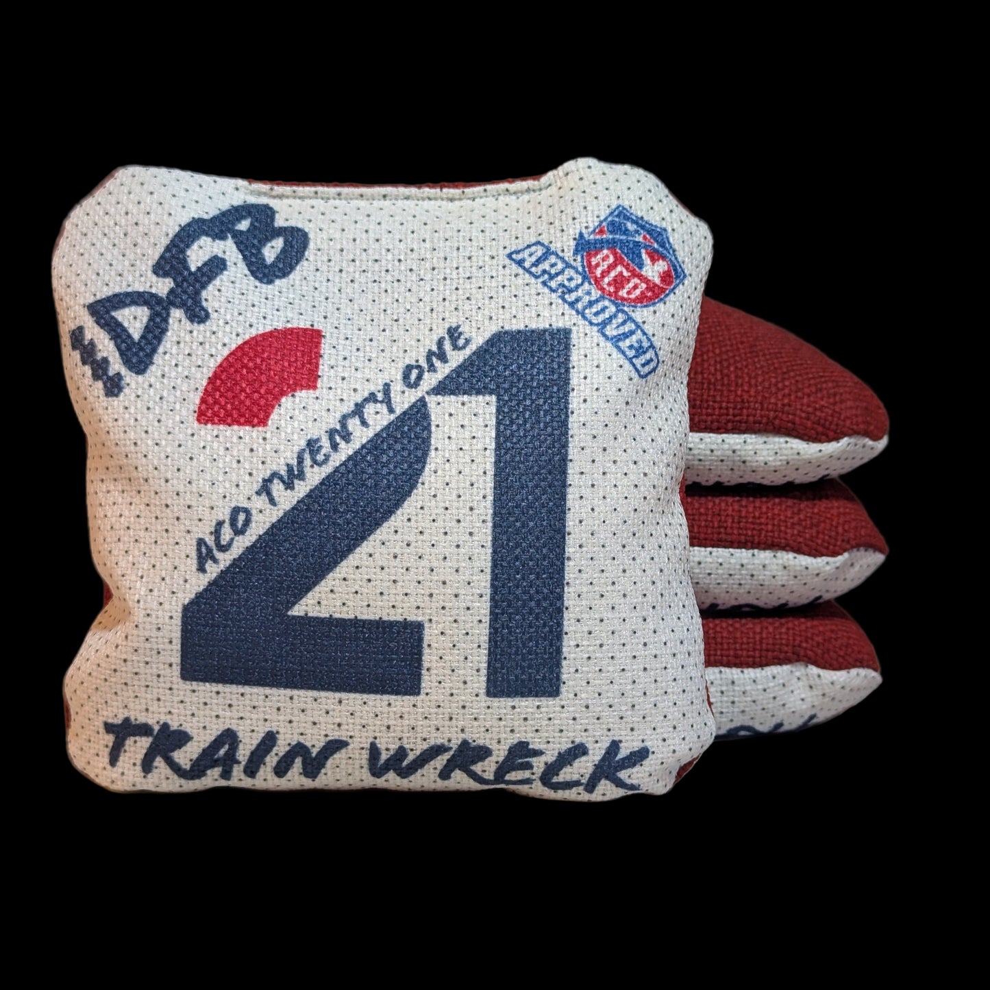 ACO SEASON 21 LIMITED EDITIONS