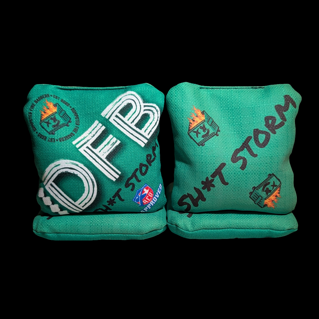 SH*T STORM "BASIC"