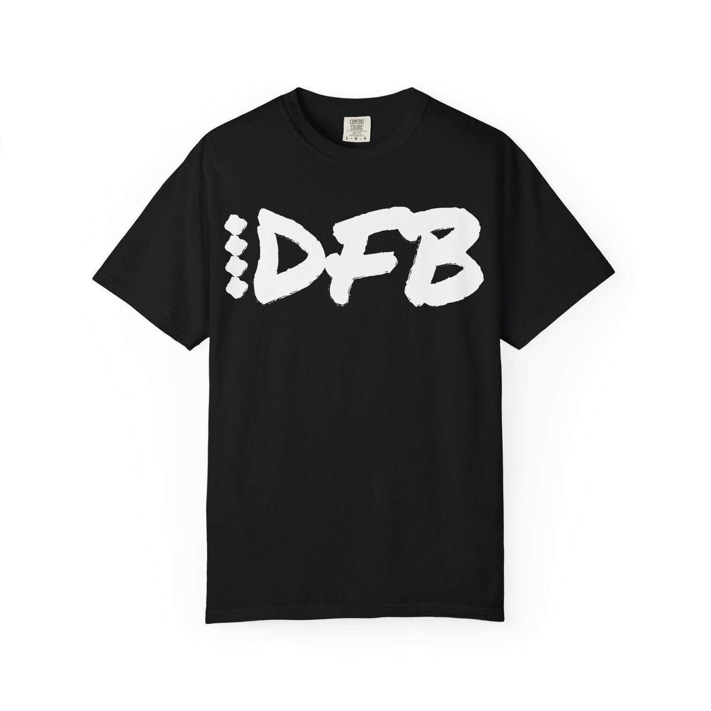 DFB "New Age" T-Shirt