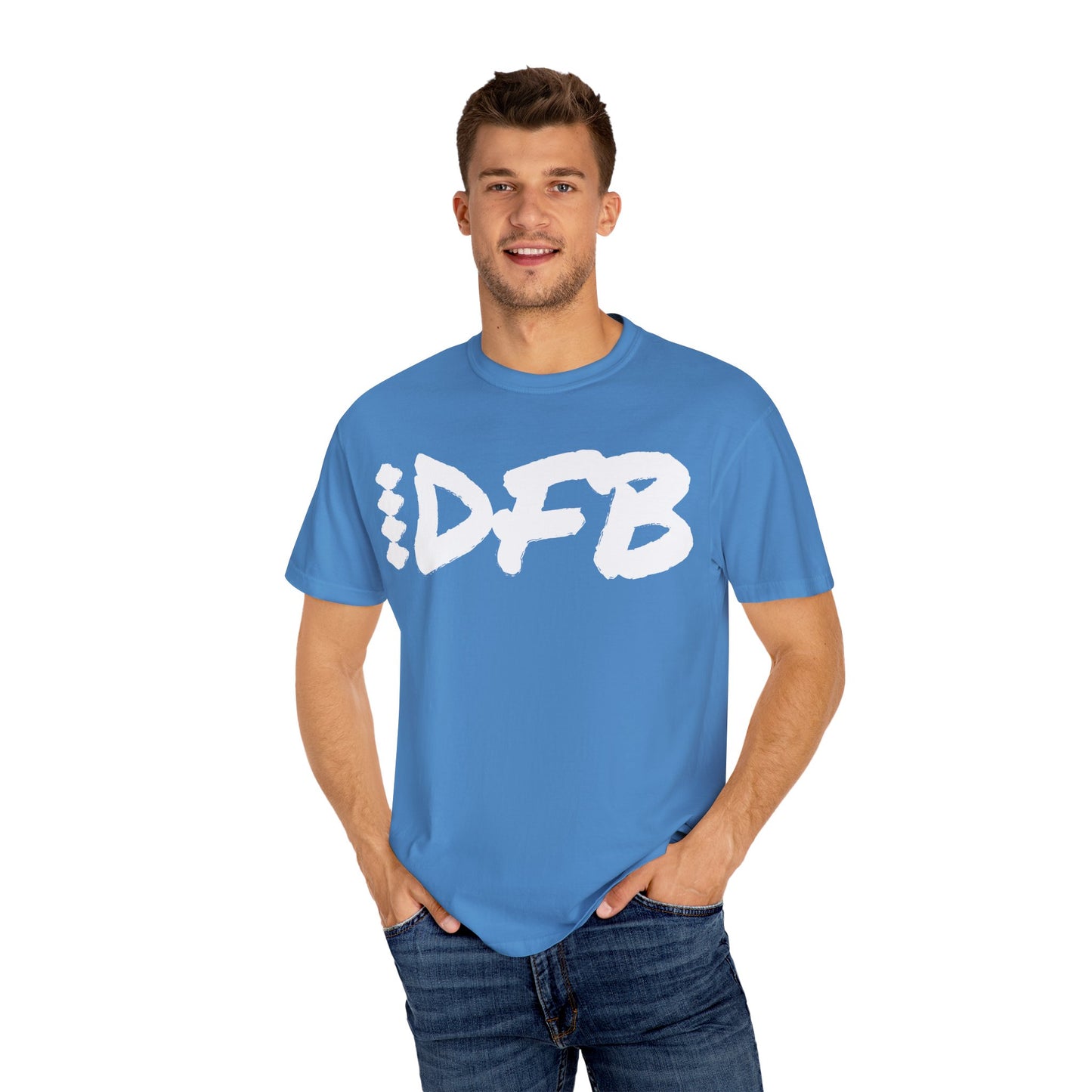 DFB "New Age" T-Shirt