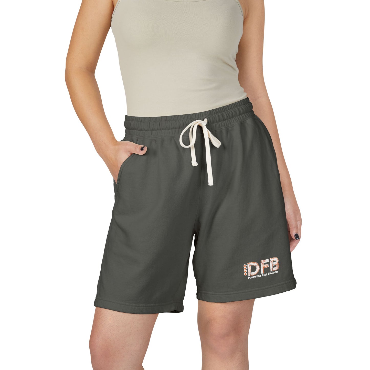 DFB Fleece Shorts