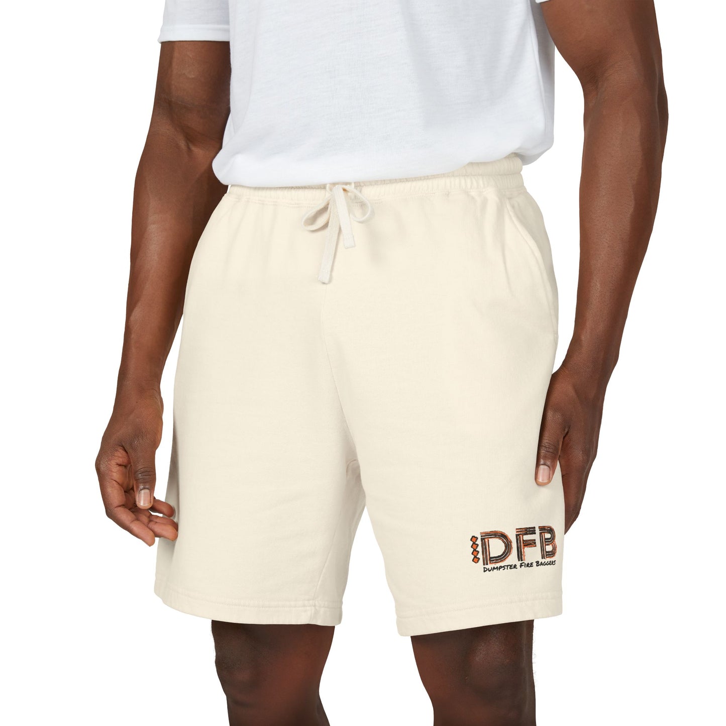 DFB Fleece Shorts
