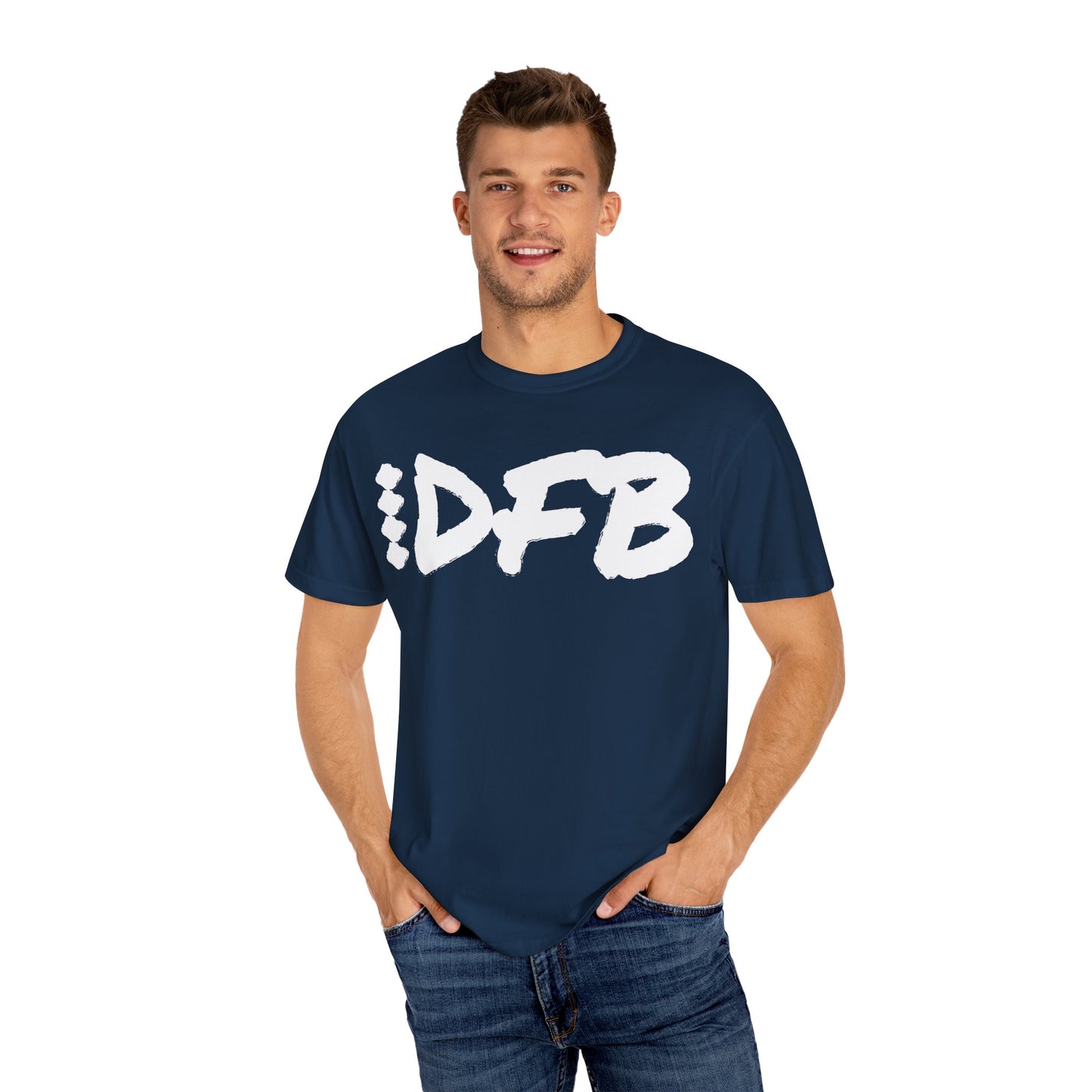 DFB "New Age" T-Shirt