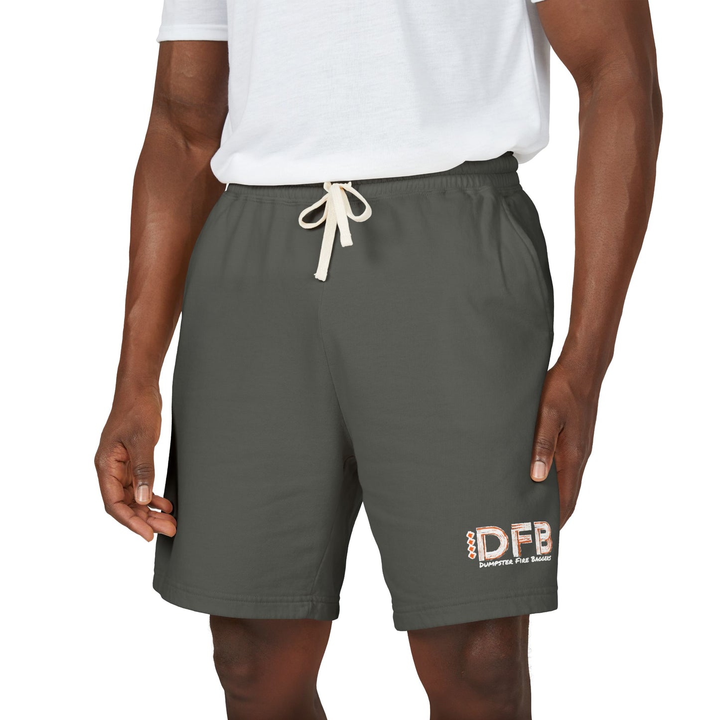DFB Fleece Shorts