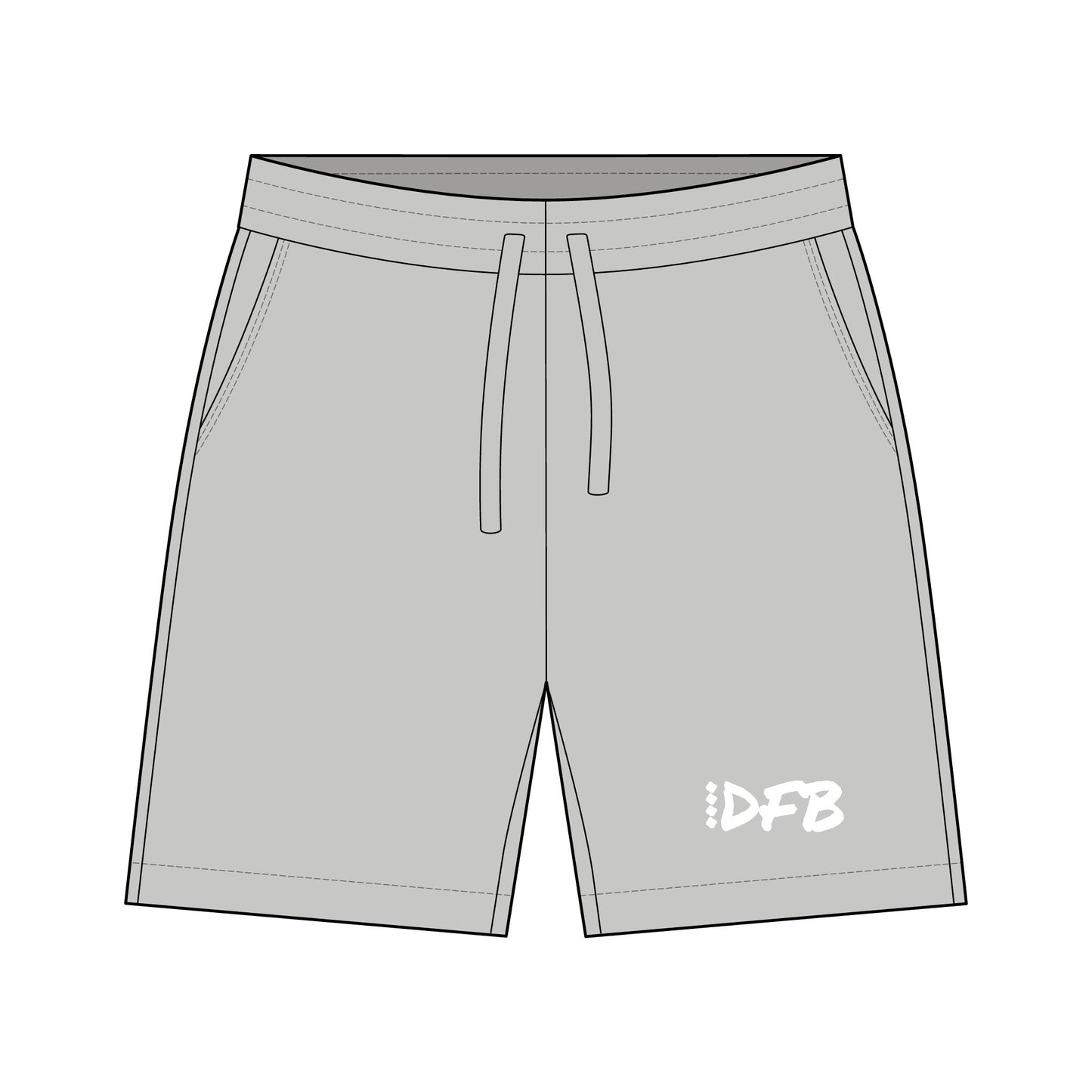 DFB Fleece Sweat Shorts