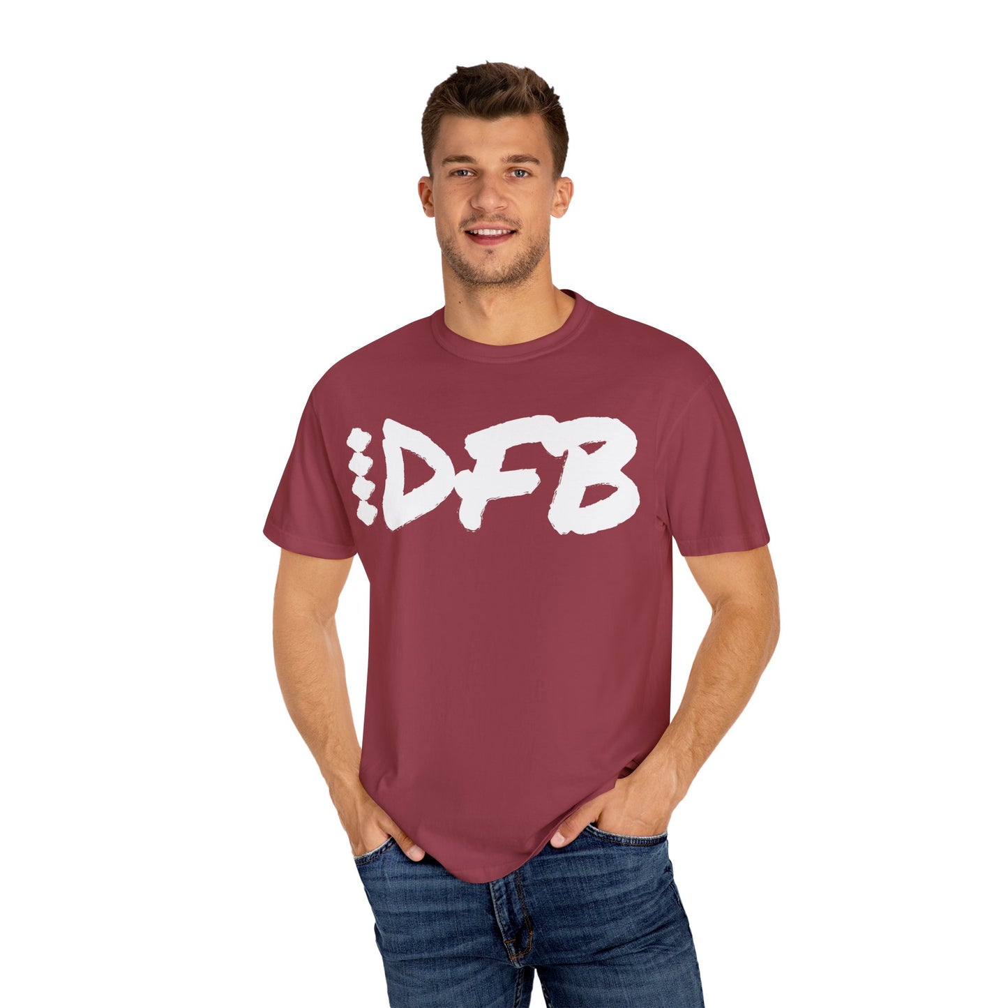 DFB "New Age" T-Shirt