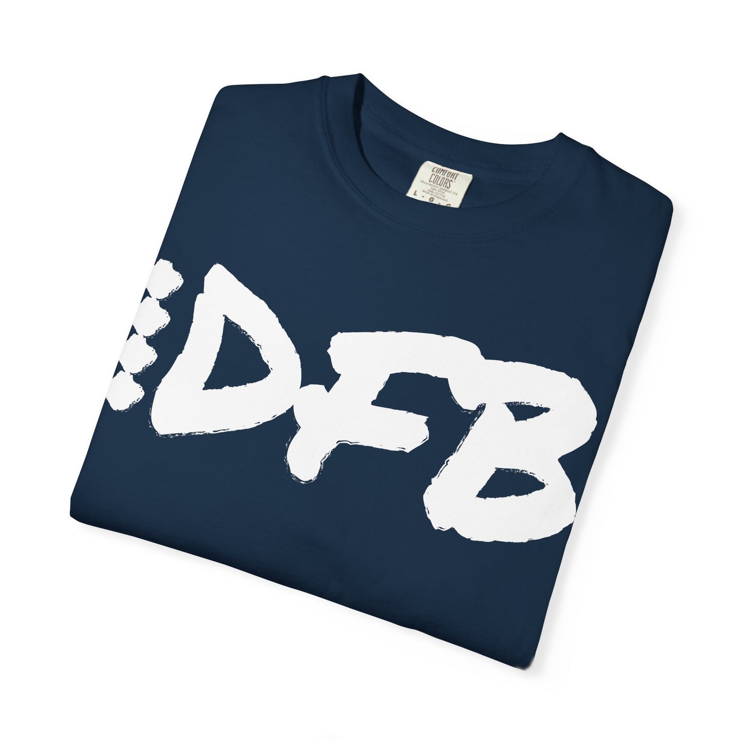 DFB "New Age" T-Shirt
