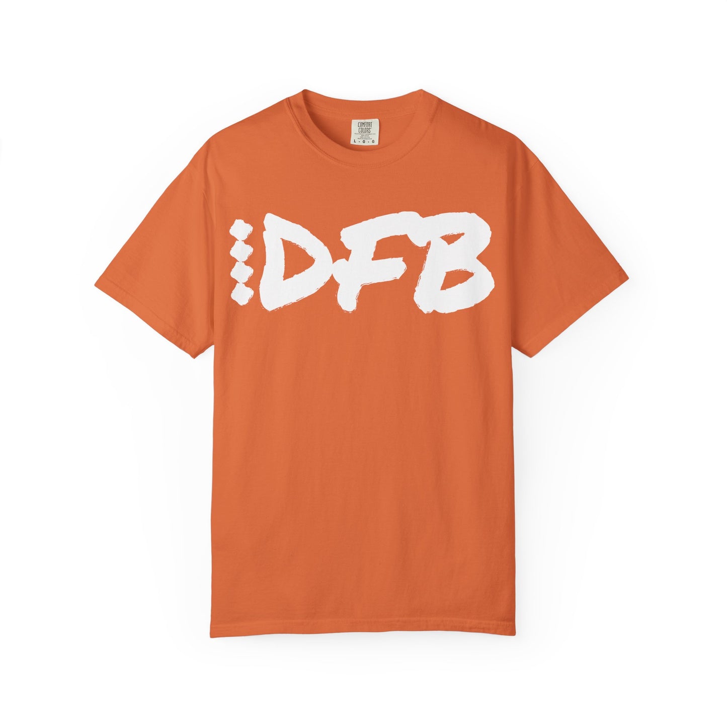 DFB "New Age" T-Shirt