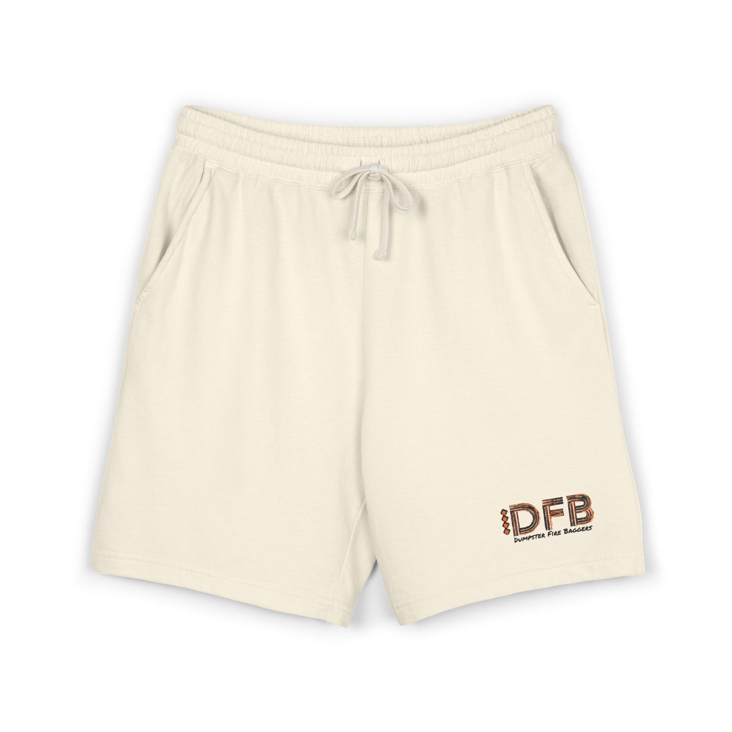 DFB Fleece Shorts