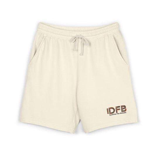 DFB Fleece Shorts