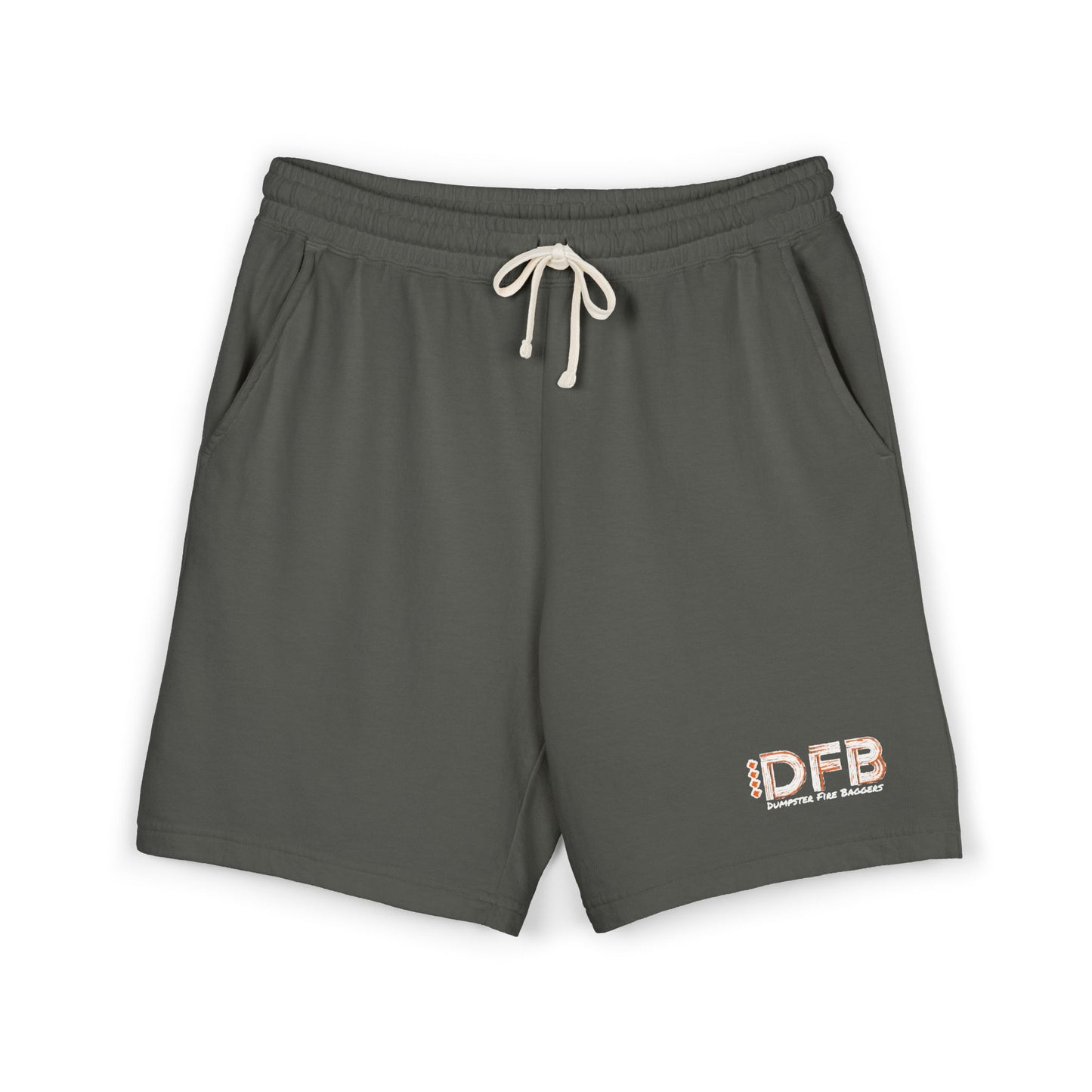 DFB Fleece Shorts