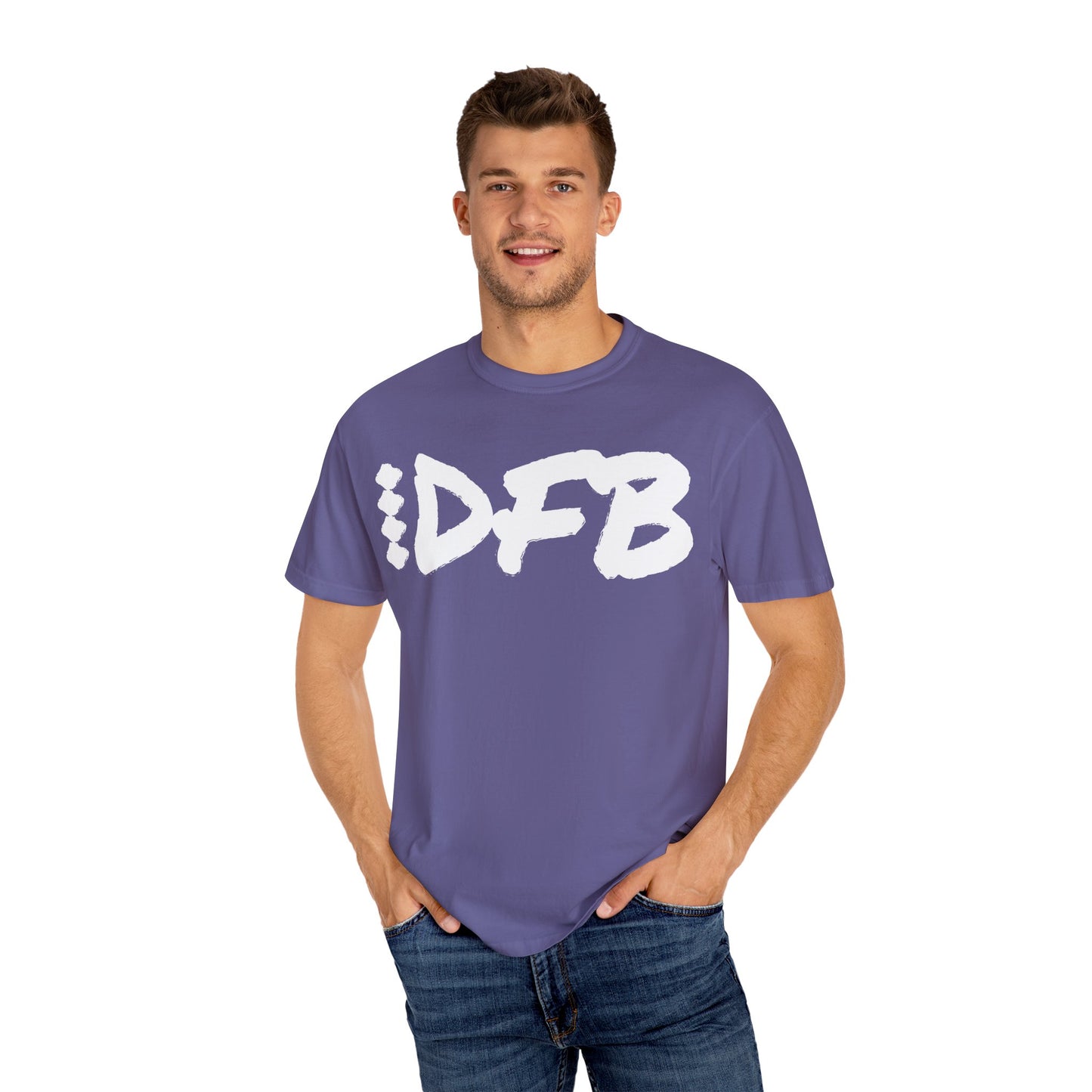 DFB "New Age" T-Shirt