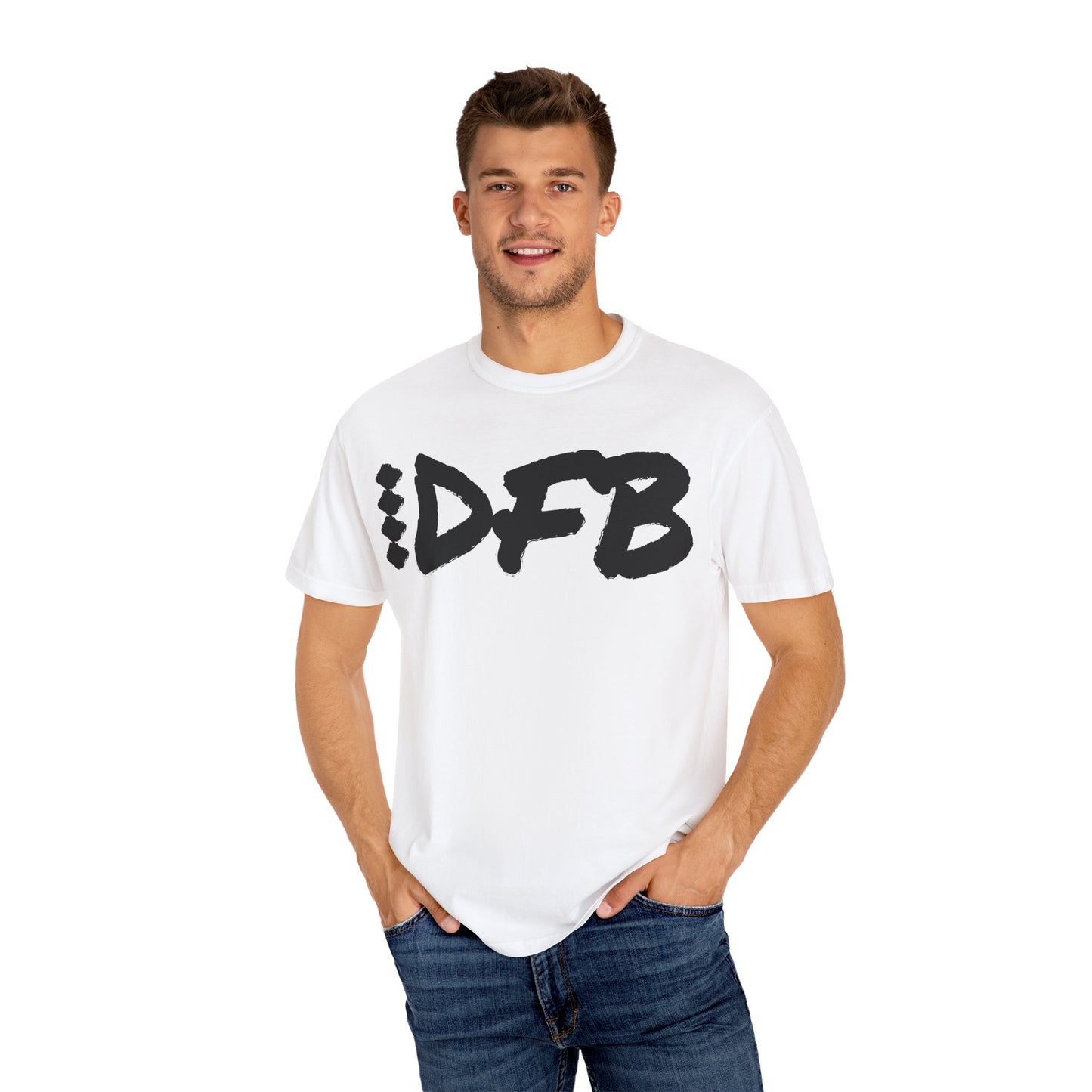 DFB "New Age" T-Shirt