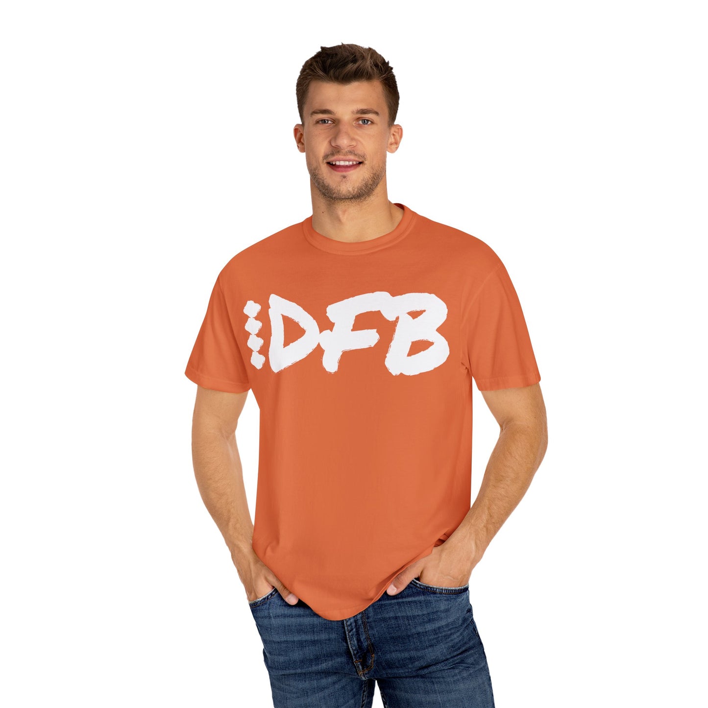 DFB "New Age" T-Shirt