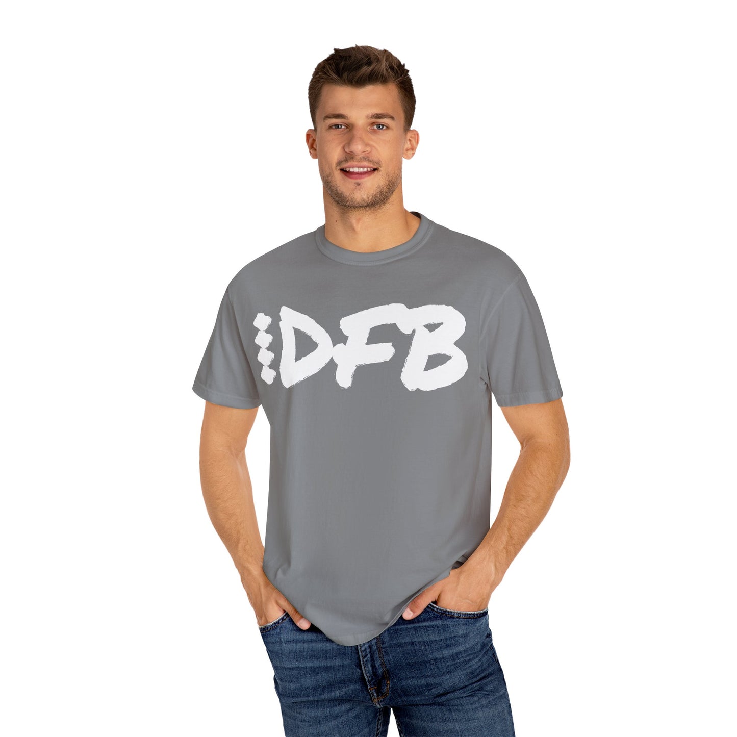DFB "New Age" T-Shirt
