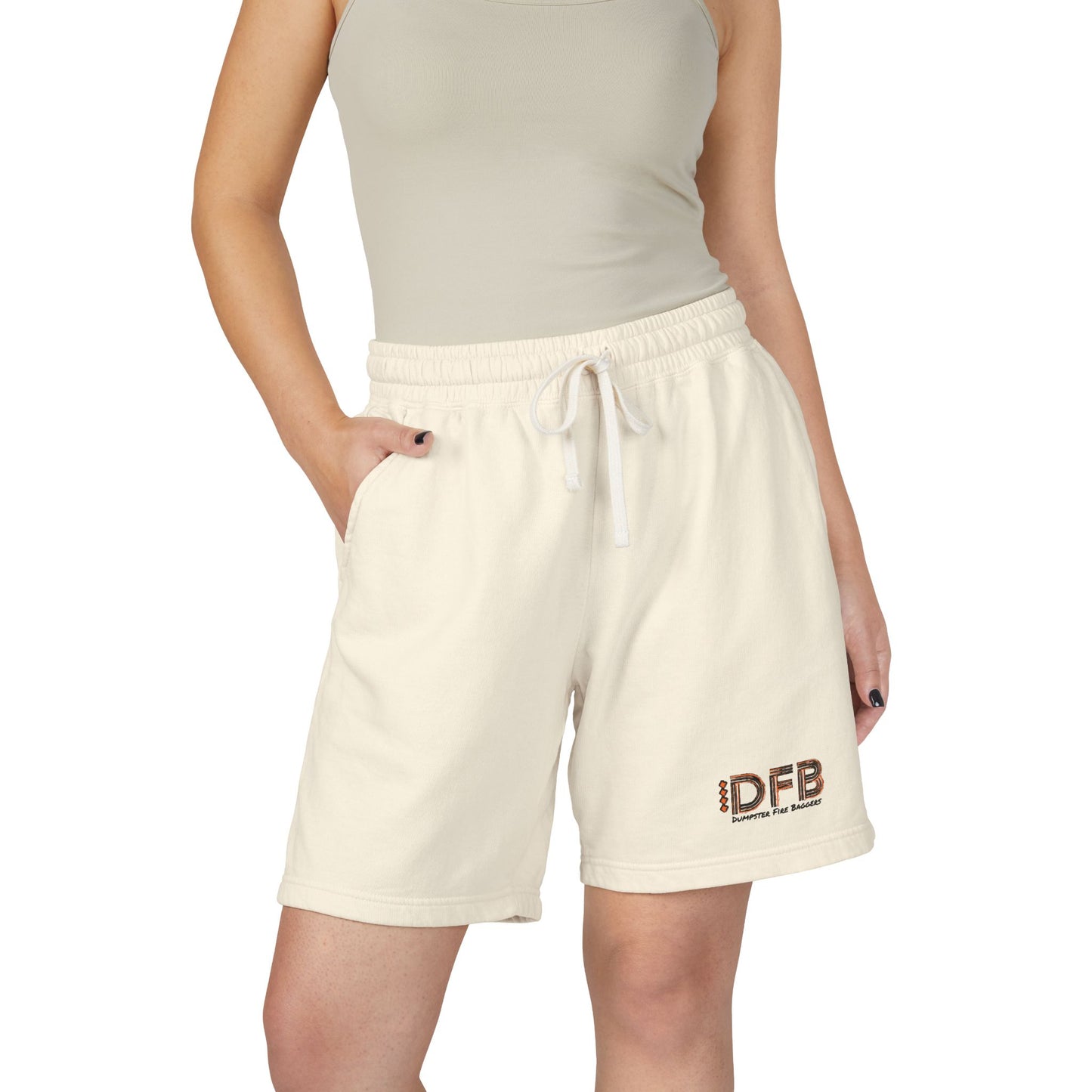 DFB Fleece Shorts