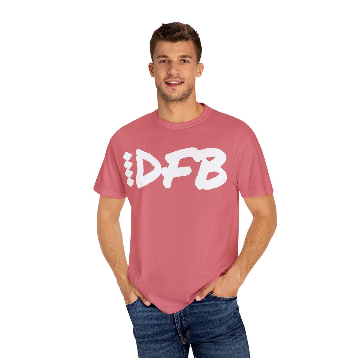 DFB "New Age" T-Shirt