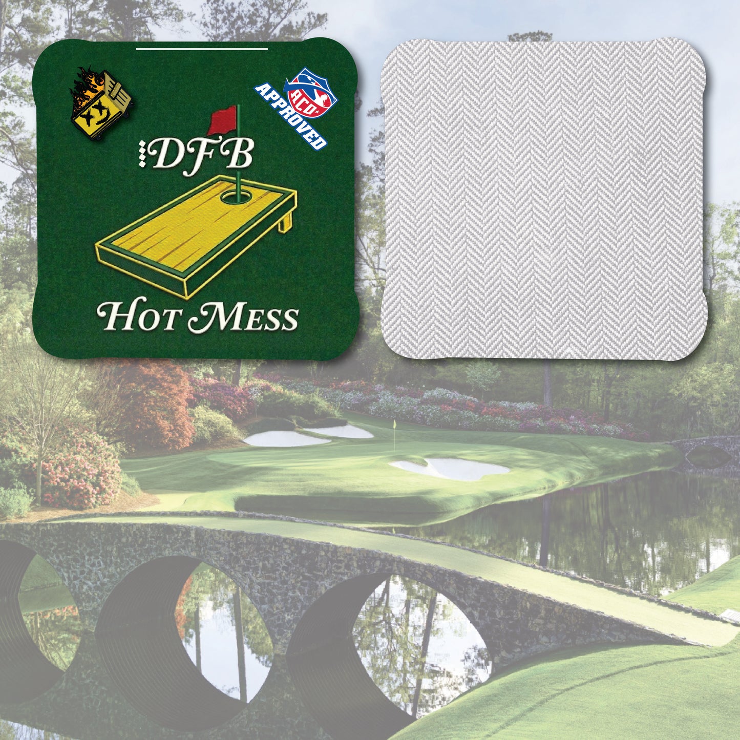 "Unlike Any Other" April Drop