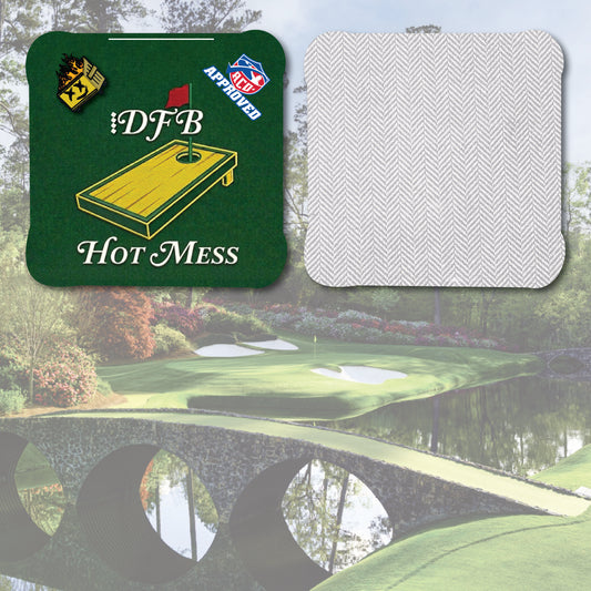 "Unlike Any Other" April Drop