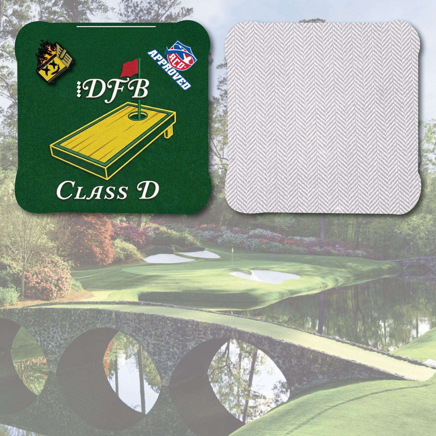 "Unlike Any Other" April Drop