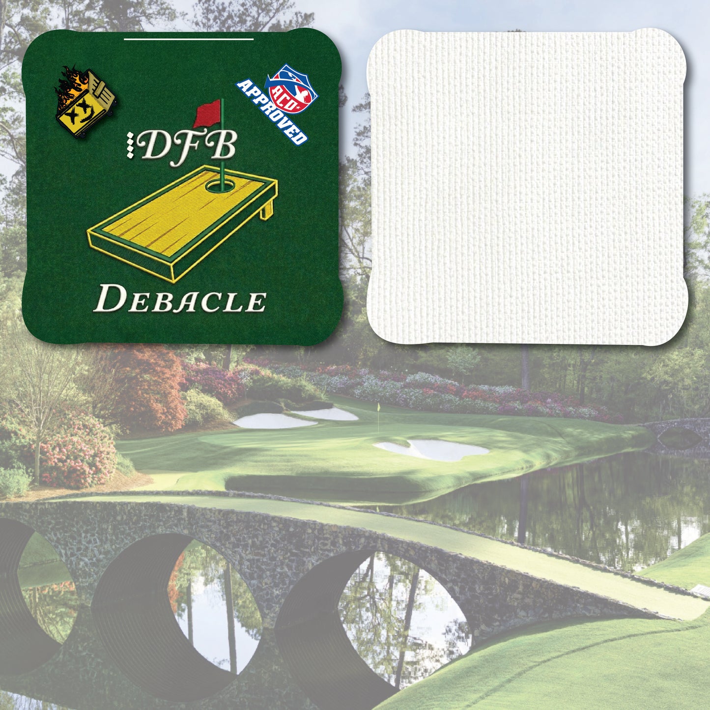 "Unlike Any Other" April Drop