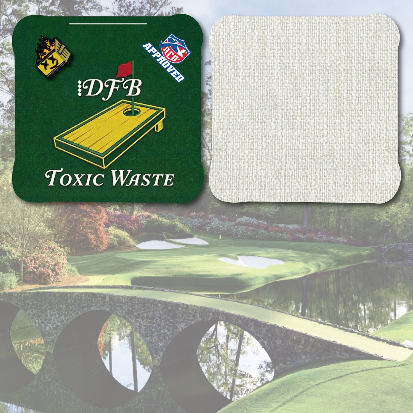 "Unlike Any Other" April Drop