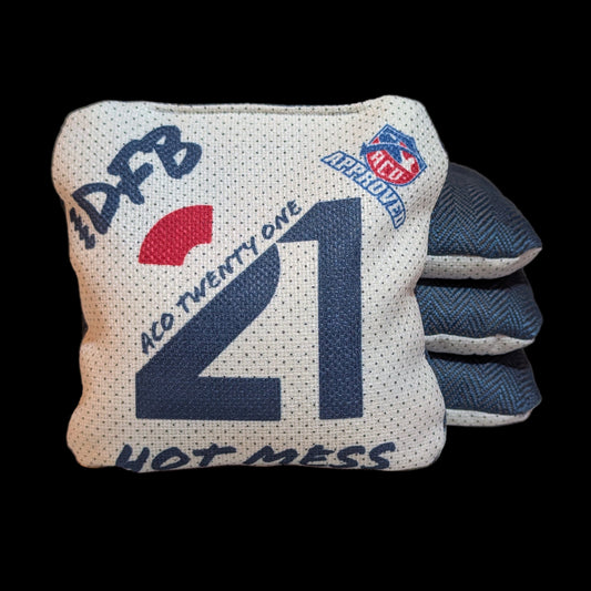 ACO SEASON 21 LIMITED EDITIONS