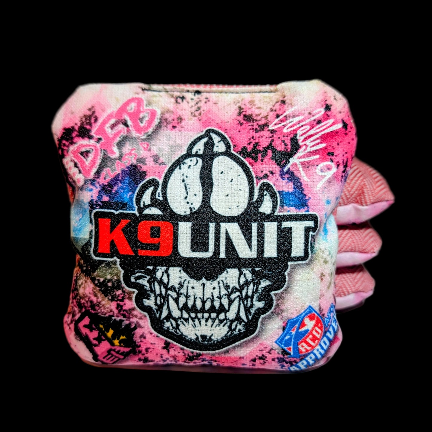 K9 Unit Collab