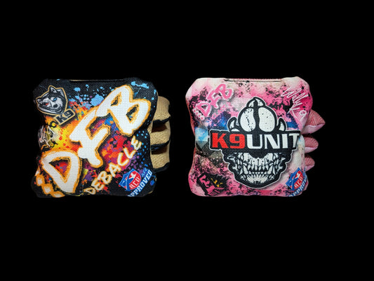 K9 Unit Collab
